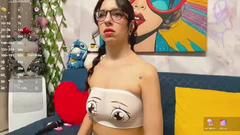 Snapshot of gabimorgan chatting on 17, 5, 2026 Gabi Morgan online show from 17, 5, 2026