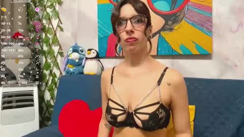 Snapshot of gabimorgan chatting on 24, 5, 2026 Gabi Morgan online show from 24, 5, 2026