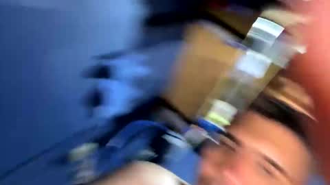 Gabriel online show from 10, 11, 2025