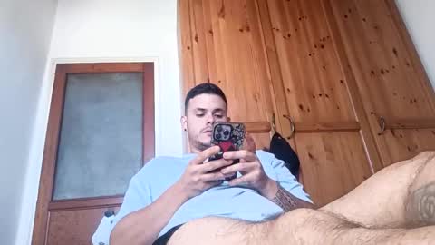 Snapshot of gabito94 chatting on 6, 10, 2025 gabito94 online show from 6, 10, 2025