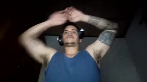 Snapshot of gabito94 chatting on 8, 10, 2025 gabito94 online show from 8, 10, 2025