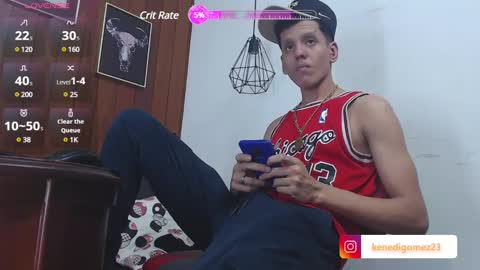 Gabo online show from 6, 12, 2024