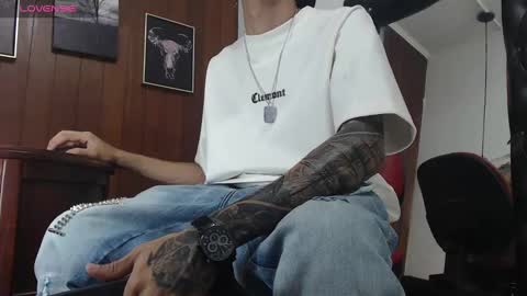 Gabo online show from 11, 9, 2025