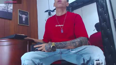 Gabo online show from 28, 9, 2025