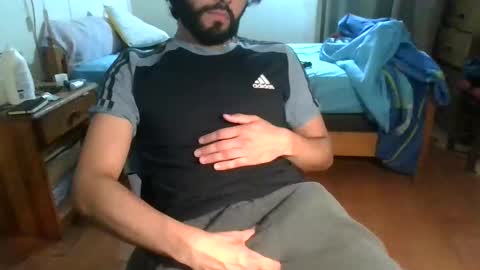 javier online show from 29, 12, 2024