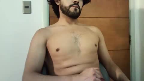 javier online show from 9, 1, 2025