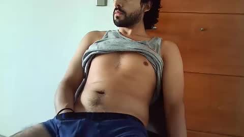 javier online show from 11, 1, 2025