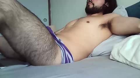 javier online show from 23, 10, 2025