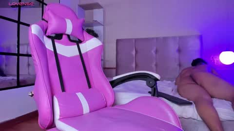 Snapshot of gabriel_beckett chatting on 30, 12, 2024 gabriel_beckett online show from 30, 12, 2024