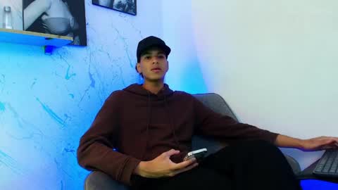 GABRIEL online show from 16, 4, 2026