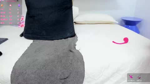 Gabriela. online show from 13, 2, 2025