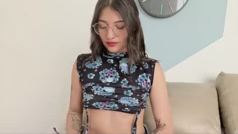 gabriela_blaze online show from 25, 6, 2026