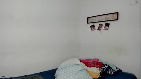 Snapshot of gabriela_duarte chatting on 18, 1, 2025 Gabi online show from 18, 1, 2025