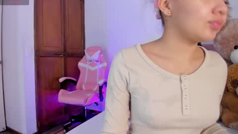 Snapshot of gabriela_miller2 chatting on 3, 3, 2025 Gaby online show from 3, 3, 2025