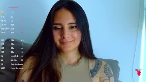 Gabriela Miller online show from 9, 12, 2024