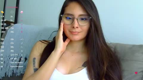 Gabriela Miller online show from 20, 12, 2024