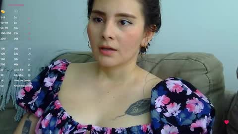 Gabriela Miller online show from 16, 1, 2025