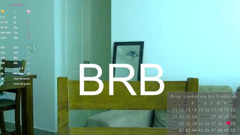 Gabriela Miller online show from 10, 2, 2025