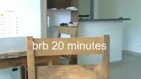 Gabriela Miller online show from 19, 9, 2025