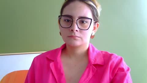 Gabriela Miller online show from 13, 11, 2025