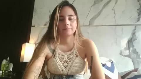 Gabriela Miller online show from 7, 1, 2026