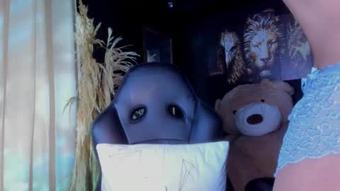 Snapshot of gabriela_montess chatting on 17, 2, 2025 Gabriela Montes online show from 17, 2, 2025