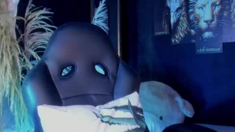 Snapshot of gabriela_montess chatting on 26, 2, 2025 Gabriela Montes online show from 26, 2, 2025