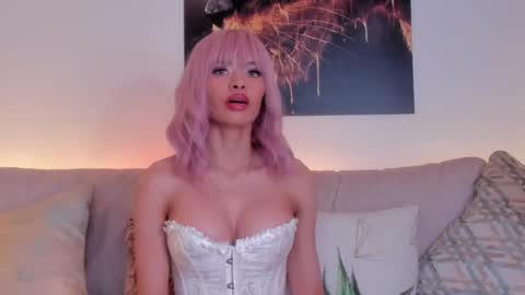 Snapshot of gabriela_montess chatting on 8, 3, 2025 Gabriela Montes online show from 8, 3, 2025