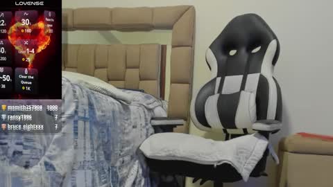 gabriela ponce online show from 24, 1, 2025