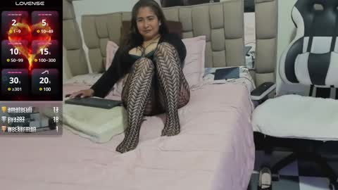 gabriela ponce online show from 28, 1, 2025