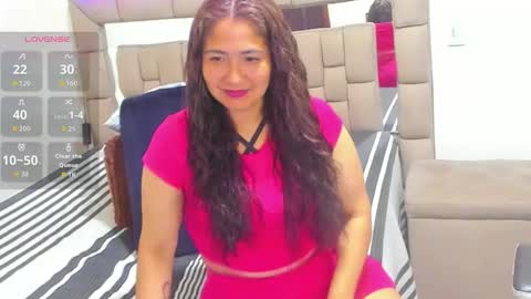 gabriela ponce online show from 26, 11, 2025