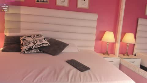 Snapshot of gabriela_salgado chatting on 10, 1, 2025 Gabriela salgado online show from 10, 1, 2025
