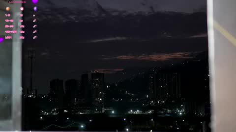 Gabriela salgado online show from 26, 2, 2026