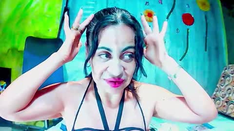 Snapshot of gabriela_sexy chatting on 11, 3, 2026 Gabriella Lopez online show from 11, 3, 2026