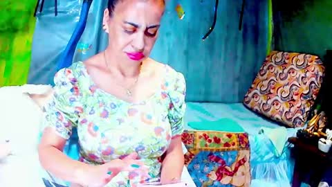 Snapshot of gabriela_sexy chatting on 21, 5, 2026 Gabriella Lopez online show from 21, 5, 2026
