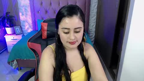 GABRIELA online show from 19, 4, 2026
