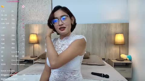 Gabriela Vargas online show from 2, 3, 2026