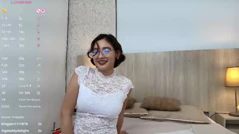 Gabriela Vargas online show from 2, 3, 2026