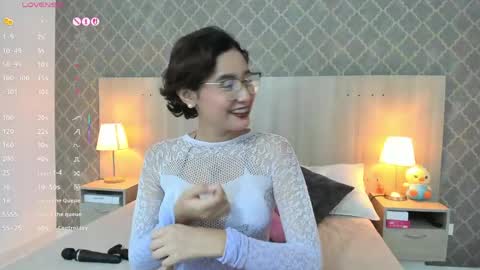 Snapshot of gabriela_vargas chatting on 30, 4, 2026 Gabriela Vargas online show from 30, 4, 2026