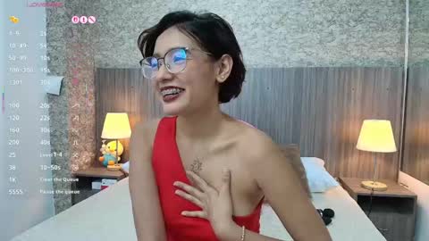 Snapshot of gabriela_vargas chatting on 6, 5, 2026 Gabriela Vargas online show from 6, 5, 2026