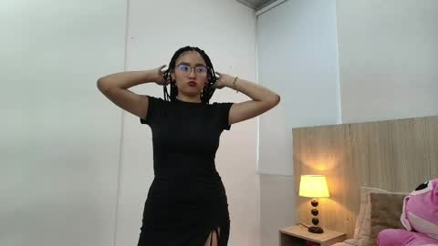 Snapshot of gabriela_vargas chatting on 31, 5, 2026 Gabriela Vargas online show from 31, 5, 2026