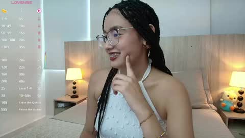 Snapshot of gabriela_vargas chatting on 3, 6, 2026 Gabriela Vargas online show from 3, 6, 2026