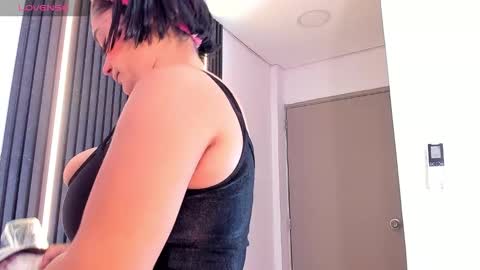gabrielaa_miller_ online show from 11, 10, 2025