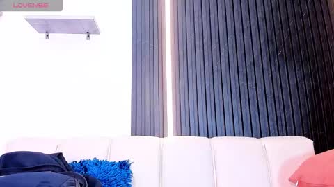 gabrielaa_miller_ online show from 18, 10, 2025