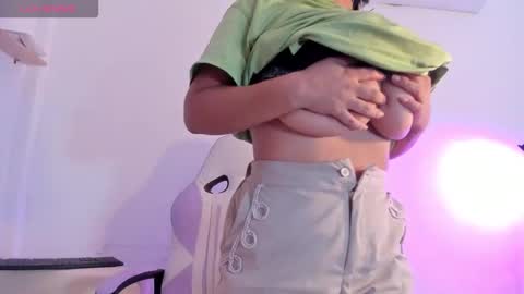 gabrielaa_miller_ online show from 20, 11, 2025