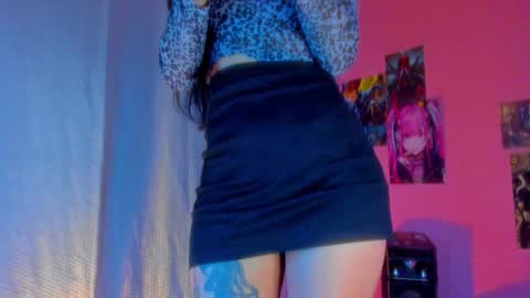 Gabriela online show from 15, 12, 2025