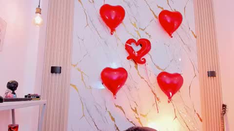 GABRIELA online show from 14, 2, 2026