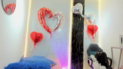 GABRIELA online show from 19, 2, 2026