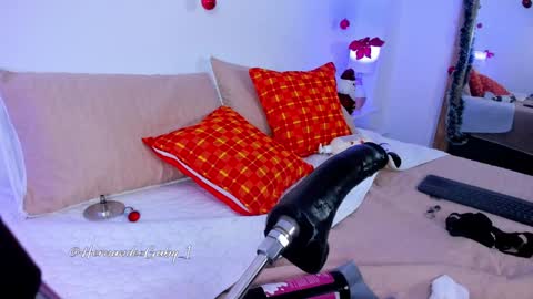 Gaby online show from 4, 1, 2025