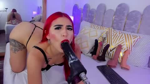Snapshot of gabrielahernandez1 chatting on 30, 5, 2026 Gaby online show from 30, 5, 2026